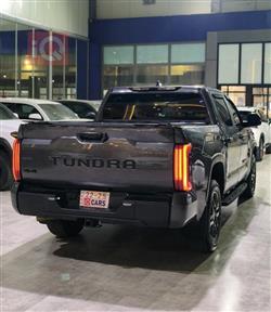 تويوتا توندرا